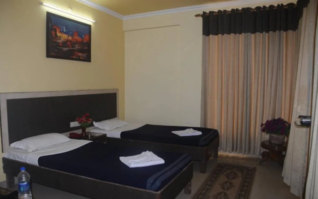 Hotel pratap palace