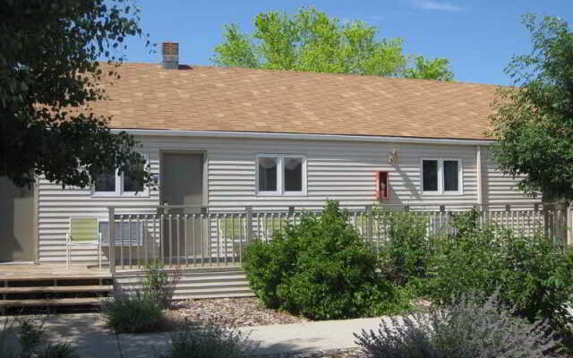 Travelodge Of Spearfish