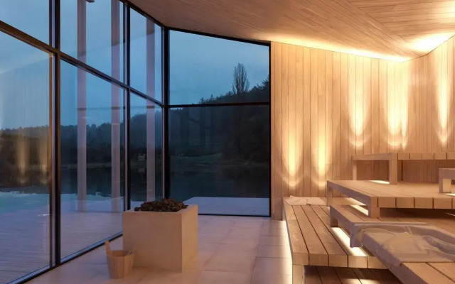 Seehof Nature Retreat