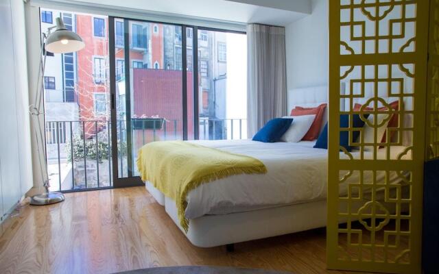 Almada Story Apartments by Porto City Hosts