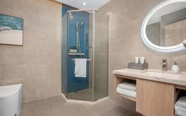 Kyriad Hotel