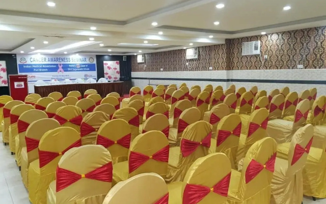 Hotel Mahabir Sheraton