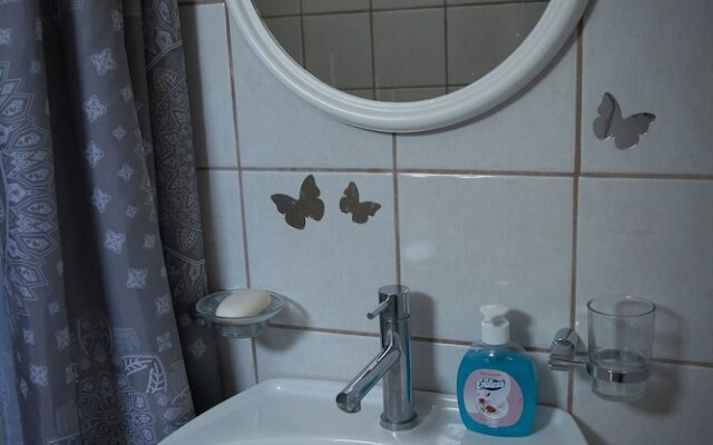 Cosy Nikis Studio In Heraklion Creta