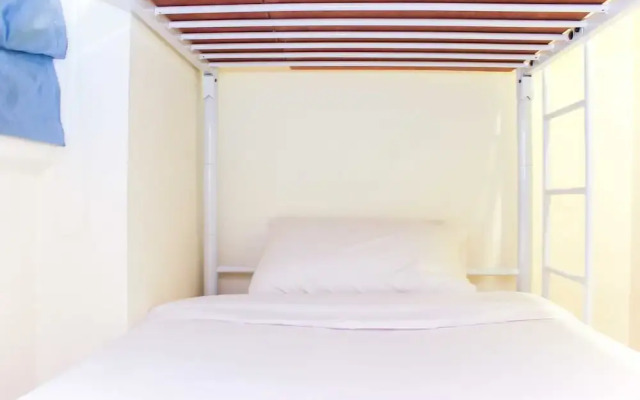 Spacious 3Br At Meikarta Apartment