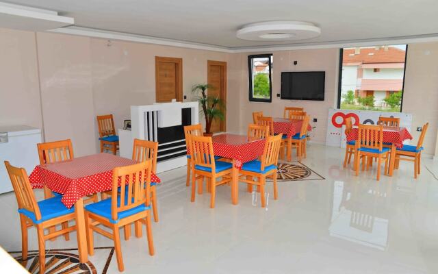 Asil Apart Otel