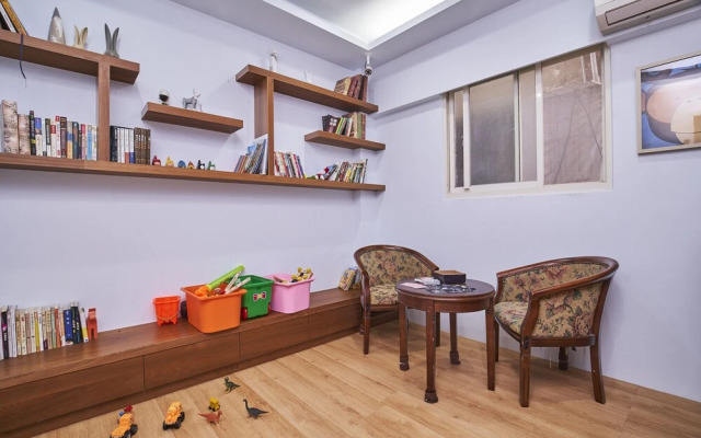 City Corner B&B