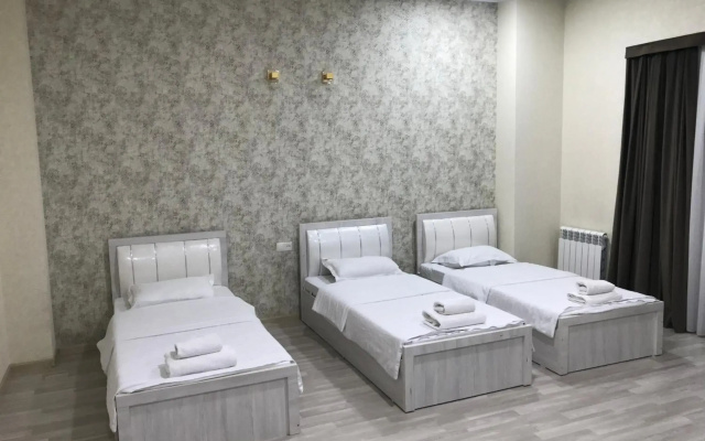 Mazza Hotel