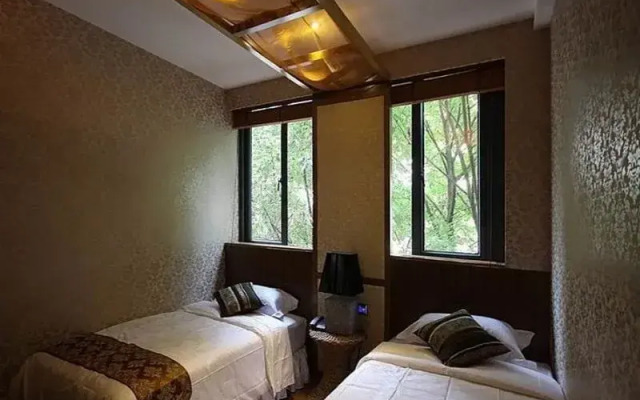 Xiamen Dream Boutique Hotel