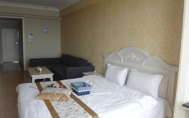 Dalian Mingrui Zuoan Classic Fashion Apartment