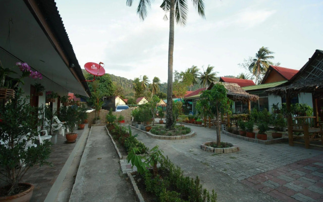 Khlong Dao Sunset Villa