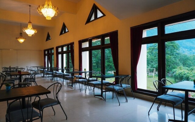 Sagar Resort