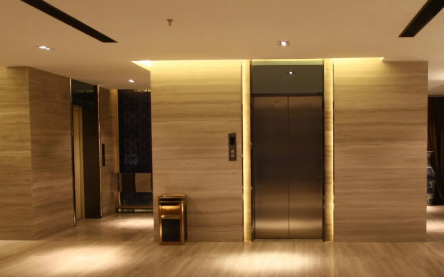 Fu Run Hotel (Xi'an Bell and Drum Towers)