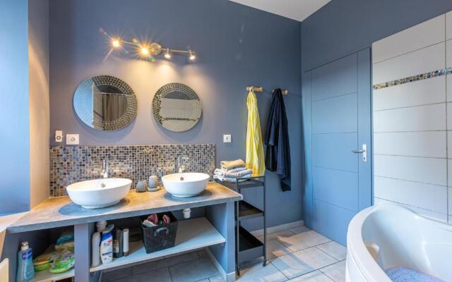 Appartement Domloc