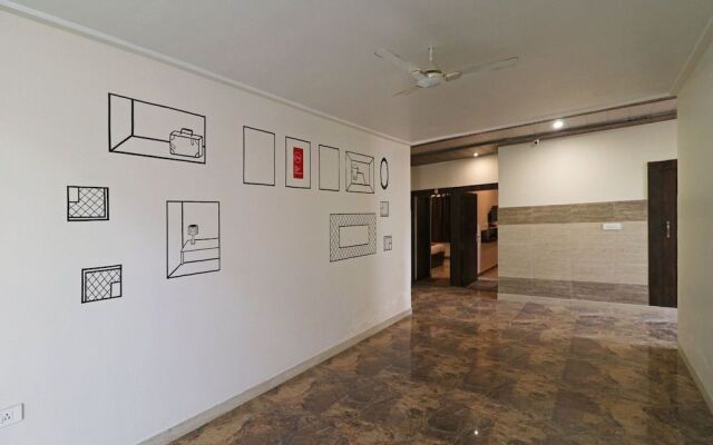 OYO 10290 Yashogopal Resortico