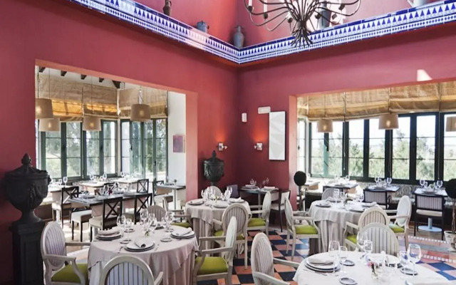 Hotel Isla Canela Golf