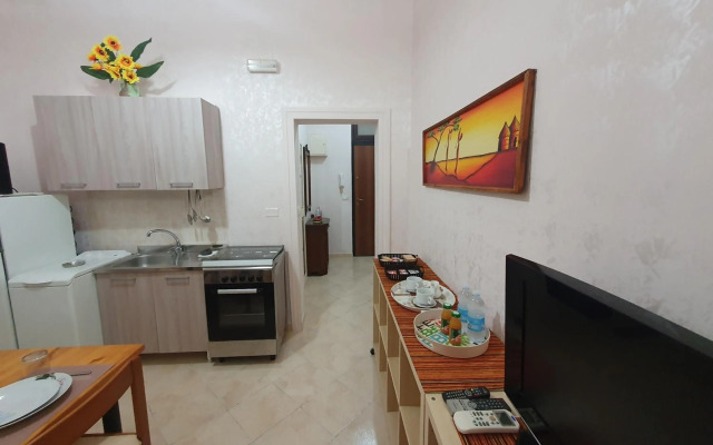 Regina Elena Apartments