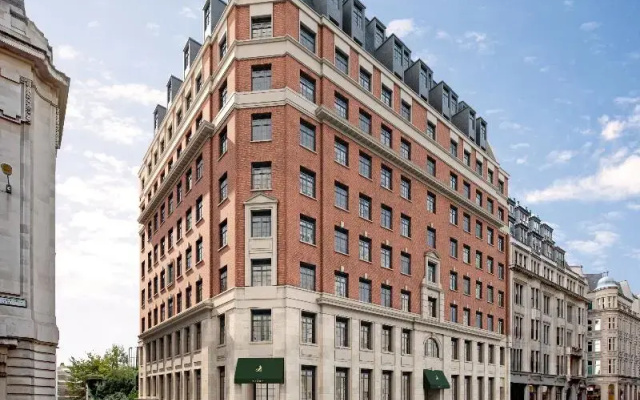 The Derby London City, Curio Collection By Hilton