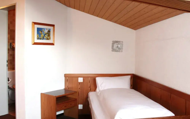 CHÄRNSMATT Gasthof & Spielparadies