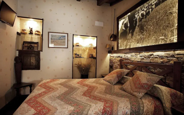 La Casa de Lucas