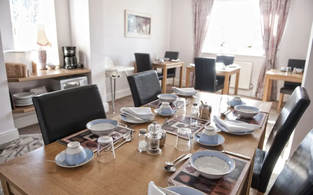 Rookery Farm Guest House