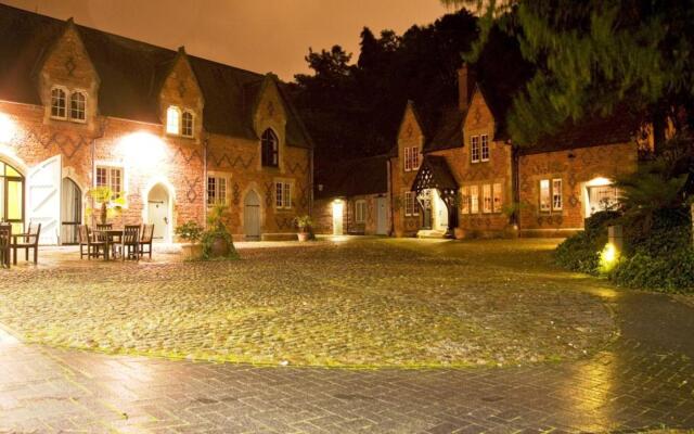 Brownsover Hall Hotel