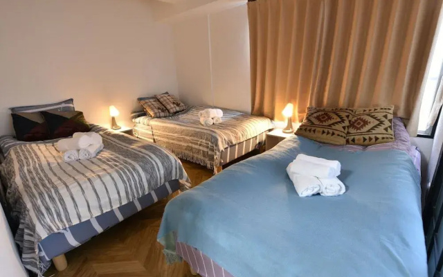 Ohma Hotel Nihonbashi 3