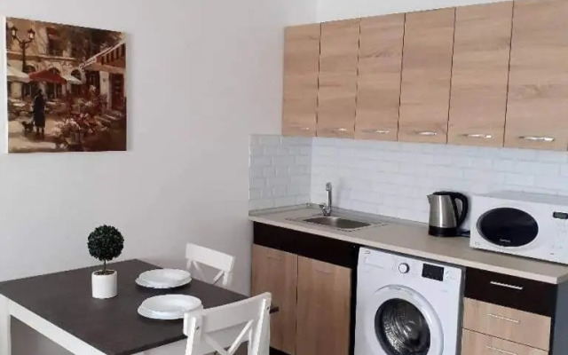 Апартамент Quattro