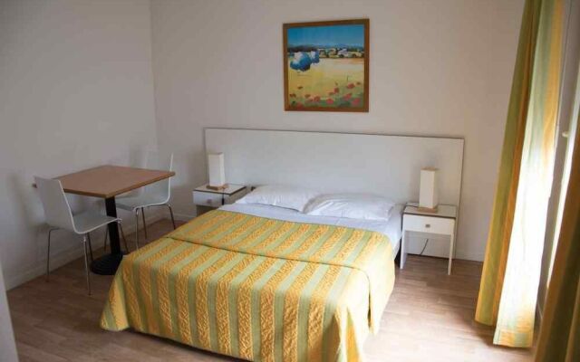 Residence Serena