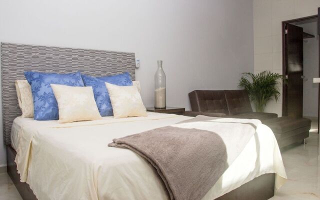 Room in Condo - Condohotel 5th Avenue Basic Studio