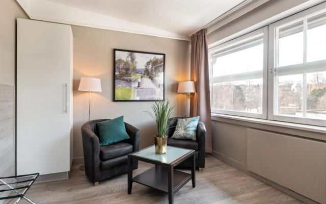 Quality Hotel Strand Gjovik