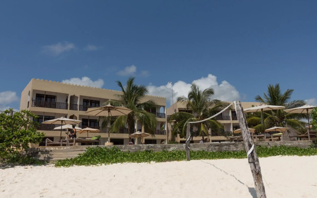 Reef & Beach Resort