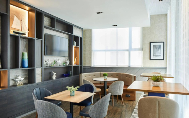 Residence Inn by Marriott London Kensington