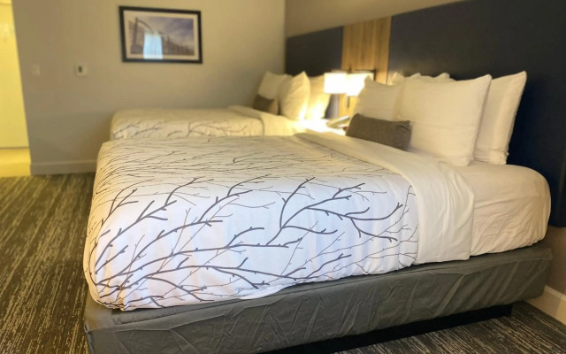 Best Western Premier Denver East
