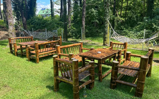 Hotel Kaprovani