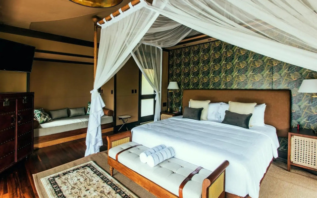 Nayara Tented Camp