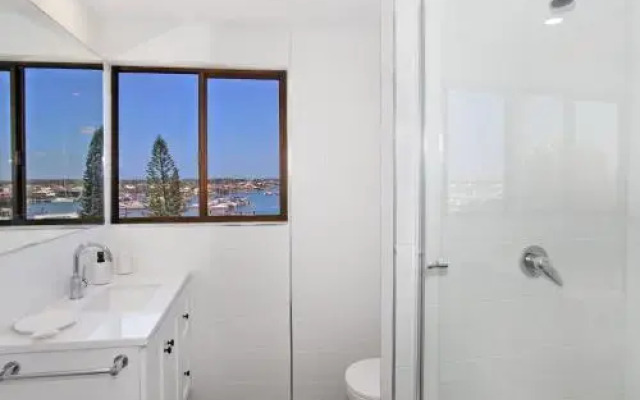 Parkyn 6 Apartment