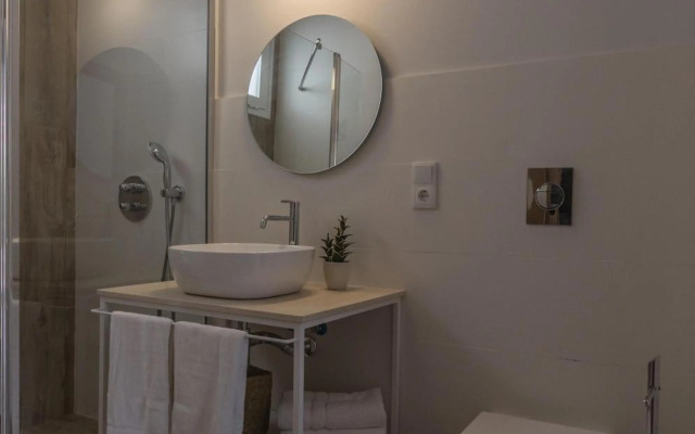 TRIA NOMINA Apartamentos Turísticos