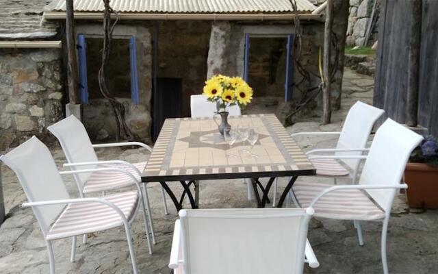 Gite La Boissière Thines