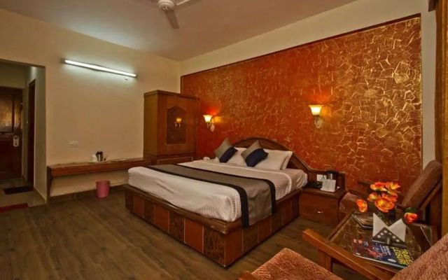 Park Residency Hotel