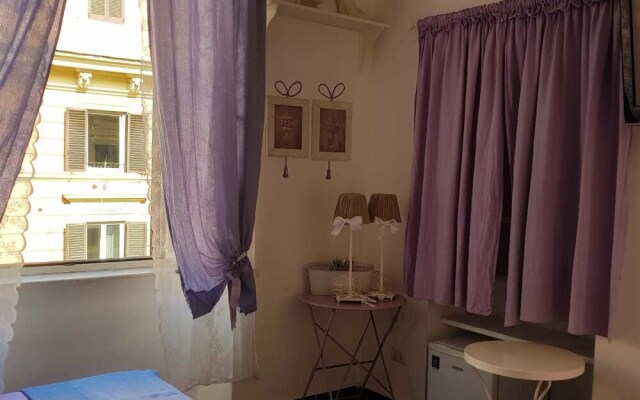 Le Stanze Di Ottaviano