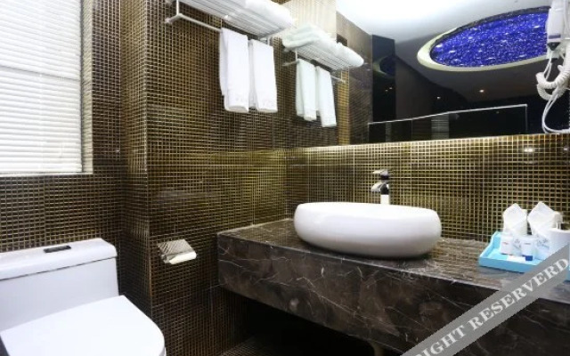 Beike Hotel