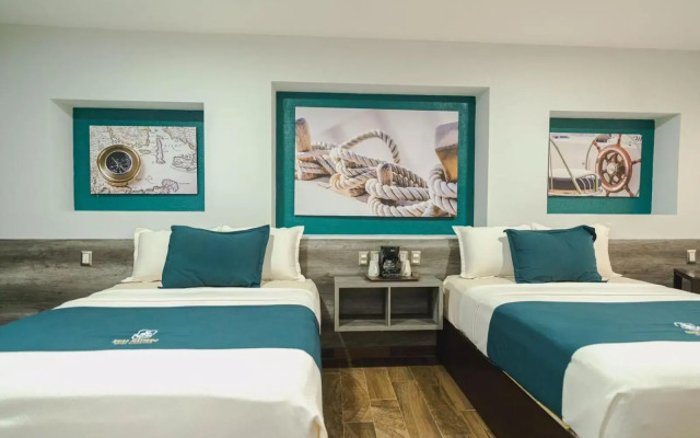 Real Naviero Hotel Ejecutivo