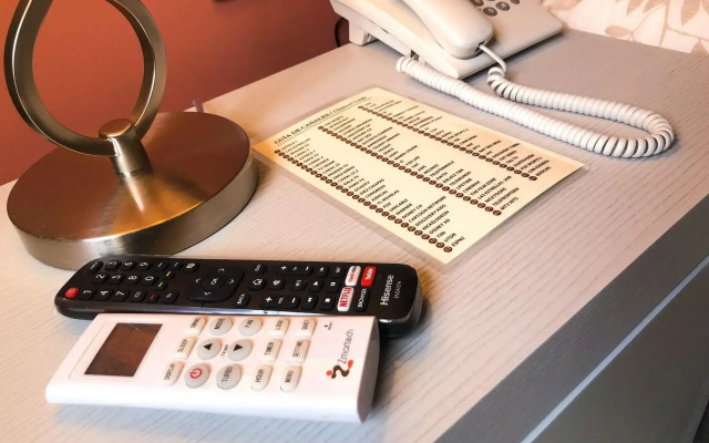 Santa Fe Hotel Boutique