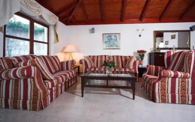 Villa Bellezza