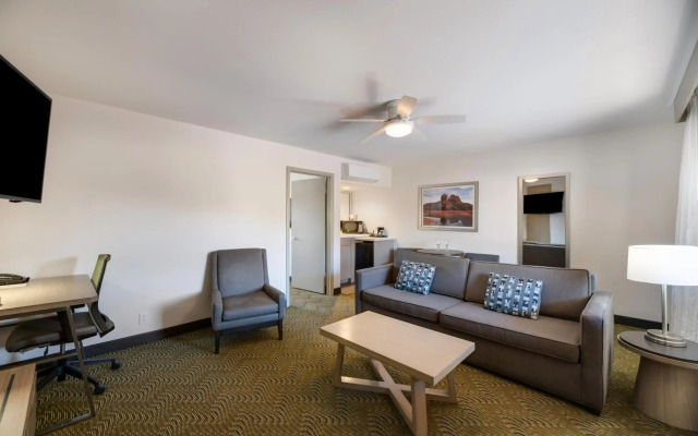 GreenTree Inn Sedona