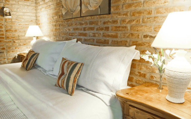 Carilo Village Apart Hotel & Spa