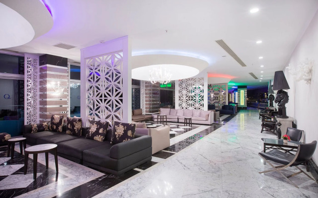 Q Premium Resort Hotel