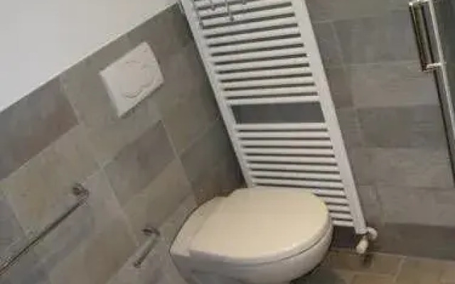 Residenza Le Marmotte