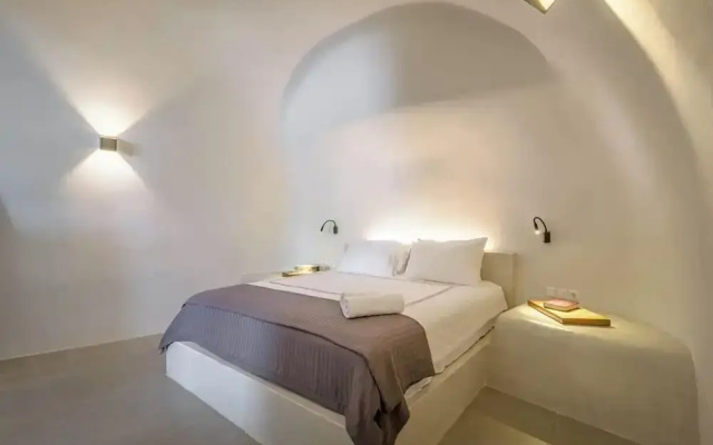 Caveart Villa&PriveTerrace&Prive Jacuzzi