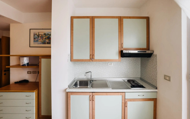 Residence Club Hotel Le Terrazze